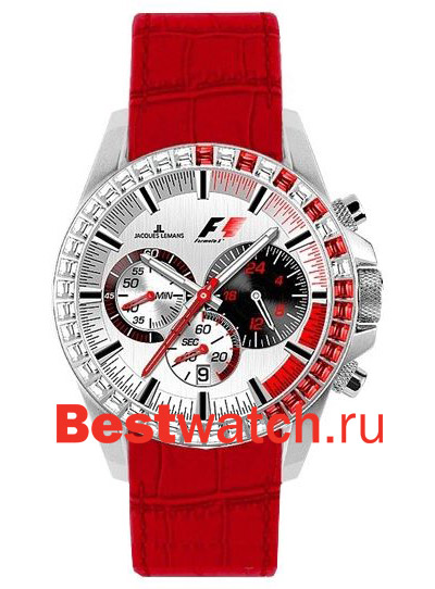 Часы Jacques Lemans Formula 1 F-5006U